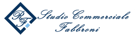 Logo dello studio commerciale Fabbroni